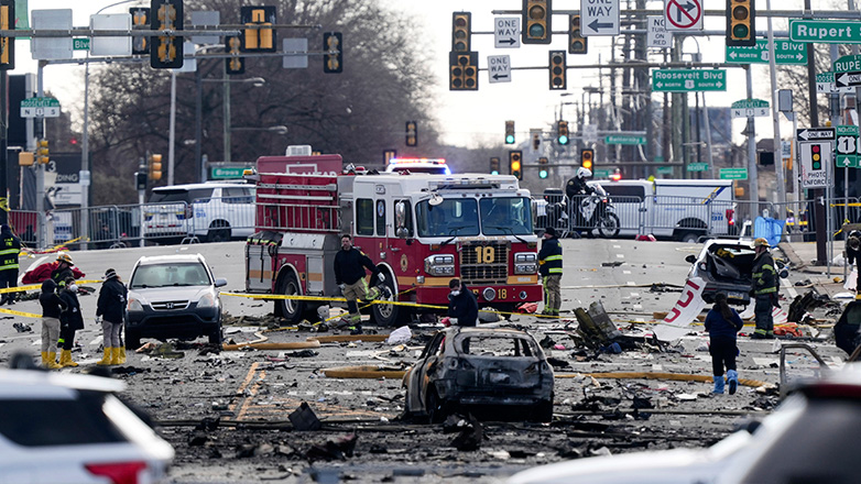 Επτά οι νεκροί από τη νέα αεροπορική τραγωδία στις ΗΠΑ