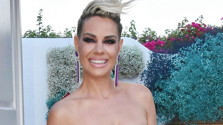 Ράνια Κωστάκη: Στο νοσοκομείο η ραδιοφωνική παραγωγός Ράνια Κωστάκη: Στο νοσοκομείο η ραδιοφωνική παραγωγός