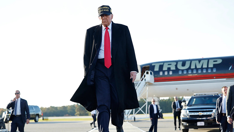 Η Ευρώπη δεν έχει αντιληφθεί την πραγματική οικονομική απειλή του Τραμπ