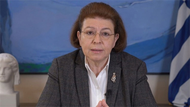 Μενδώνη για Μετρό Θεσσαλονίκης: Η μεγαλύτερη ανασκαφική έρευνα σωστικού χαρακτήρα