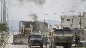 Δυτική Όχθη: Ο ισραηλινός στρατός ανακοίνωσε πως από τις 14 Ιανουαρίου έχει σκοτώσει περισσότερους από 50 «τρομοκράτες»