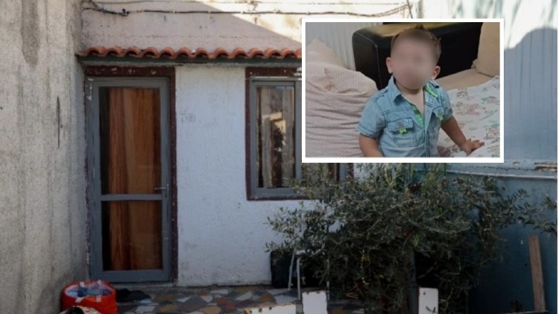 «Η μητέρα είναι δολοφόνος» λέει η γιαγιά του τρίχρονου Άγγελου
