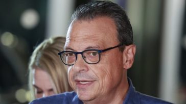 Σωκράτης Φάμελλος: Αποκαλύφθηκε το σχέδιο συγκάλυψης με υπεύθυνο τον κ. Μητσοτάκη