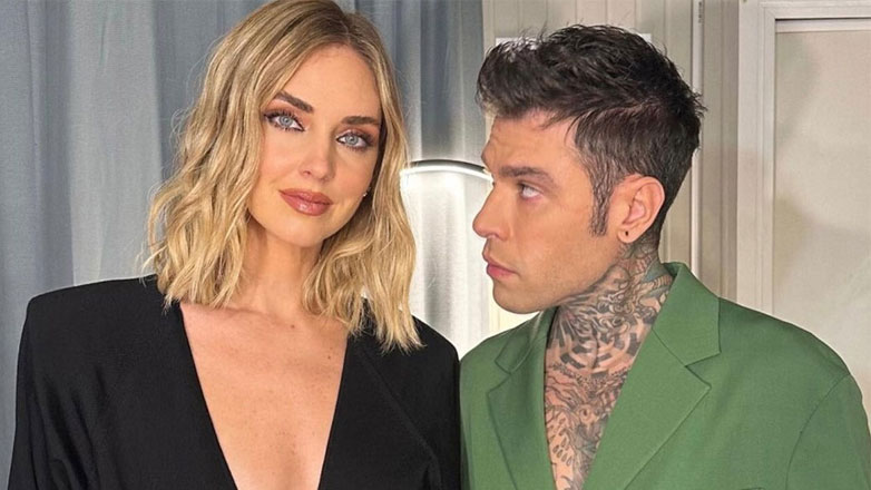Ο Fedez «σπάει» τη σιωπή του – Η απάντησή του στην Chiara Ferragni μετά τις κατηγορίες ότι την απατούσε!