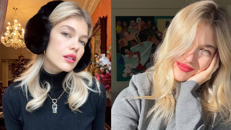 Κλέλια Ανδριολάτου για την προσωπική ζωή της: «Ναι είμαι ερωτευμένη αυτή την περίοδο και είναι πολύ ωραία»