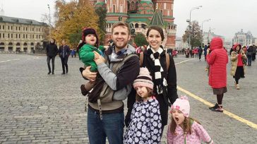 Ρωσίδα έφαγε γερό πρόστιμο για την προώθηση του δυτικού «τρόπου ζωής, χωρίς παιδιά»