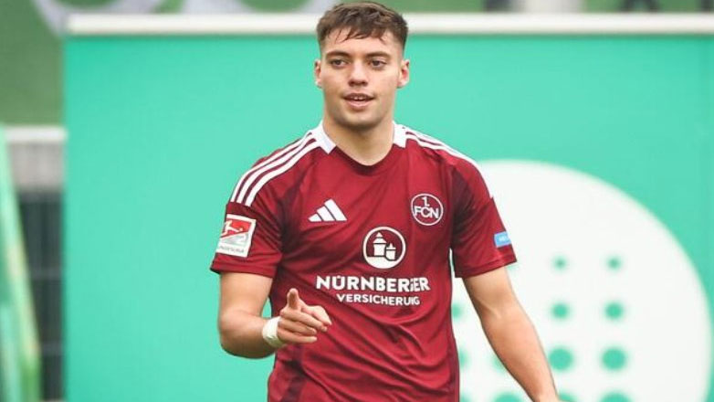 «Ο Τζίμας υπέγραψε στην Μπράιτον»