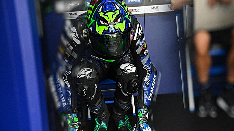 MotoGP Shakedown: Ο Quartararo στην κορυφή, λάμψη από τον Ogura!