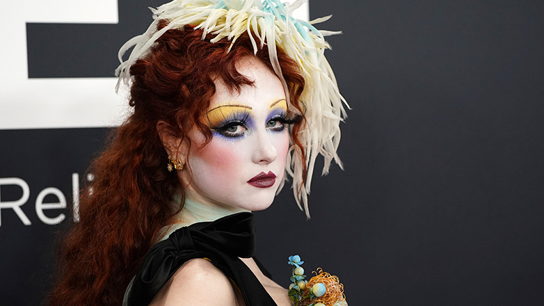 Grammy 2025: Η Chappell Roan «έκλεψε» την παράσταση με την ομιλία της