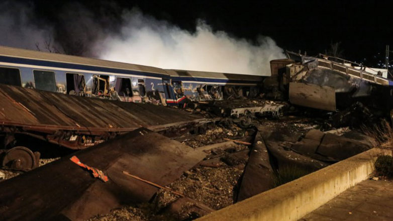 Οικογένεια Μηχανοδηγού Τεμπών: «Ο Εφέτης Ανακριτής  απέρριψε την παρουσία τεχνικού συμβούλου για τα ηχητικά και τα 11 λεπτά σιωπής»