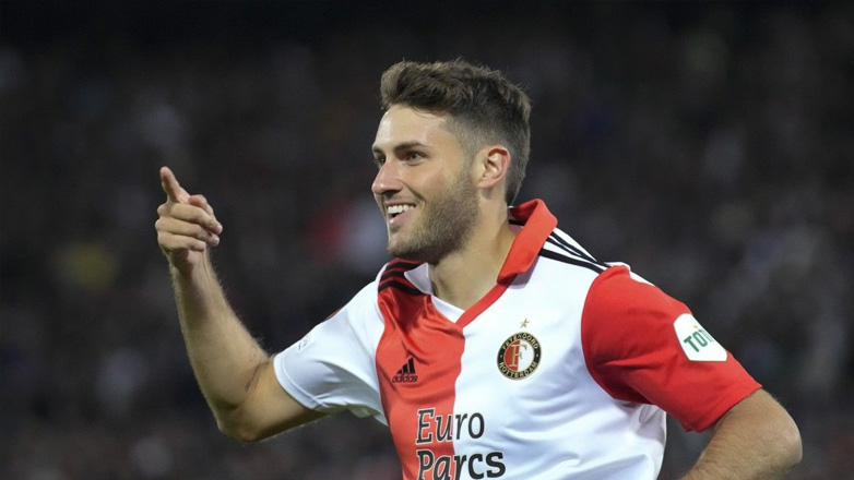 Η Μίλαν ανακοίνωσε τον Σαντιάγο Χιμένες