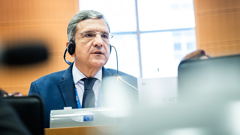 Αυτιάς σε Κομισιόν: Ρίξτε τις τιμές του ρεύματος και βάλτε φρένο στην ακρίβεια