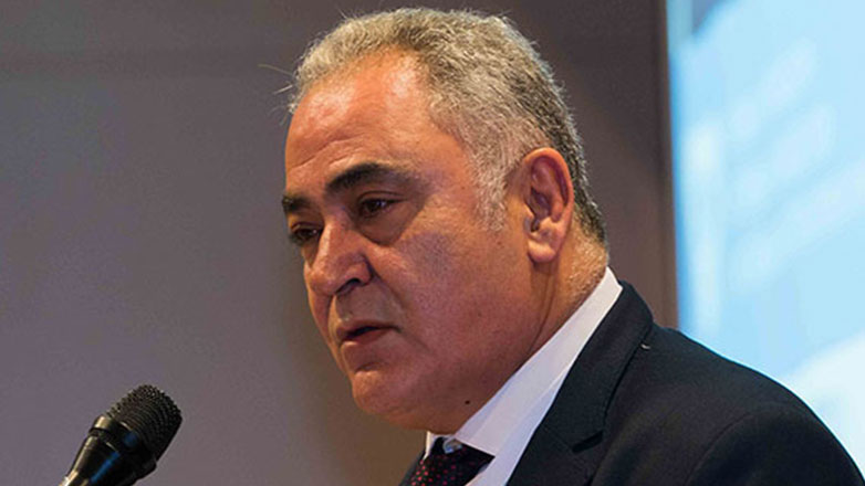 Χατζηθεοδοσίου: Οικονομική ενίσχυση, 5.000 ευρώ, σε κάθε εργαζόμενο του ΕΕΑ που αποκτά παιδί