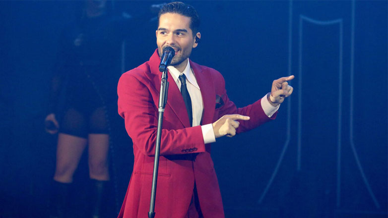 Χρήστος Μάστορας: Ο γνωστός τραγουδιστής συνελήφθη μετά από αλκοτέστ και θα οδηγηθεί στον εισαγγελέα