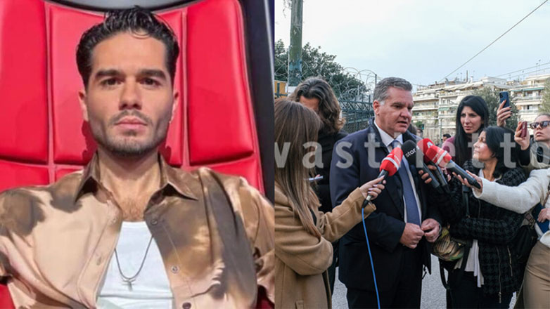 Δικηγόρος Χρήστου Μάστορα: «Είναι βαθύτατα στεναχωρημένος και μετανιωμένος – Δεν ήταν μόνος στο αυτοκίνητο, είχε την παρέα δύο κοριτσιών»