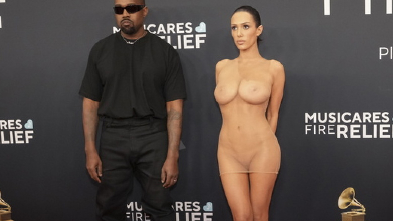 Grammy 2025: Τα έβγαλε όλα η Μπιάνκα Σενσόρι