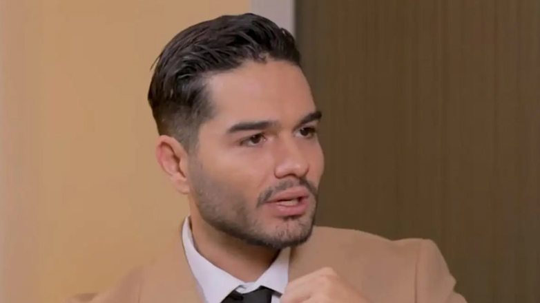 Ποινική δίωξη στον Χρήστο Μάστορα άσκησε ο εισαγγελέας