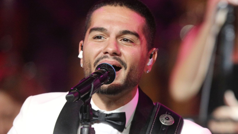 Χειροπέδες στον Χρήστο Μάστορα που οδηγούσε μεθυσμένος