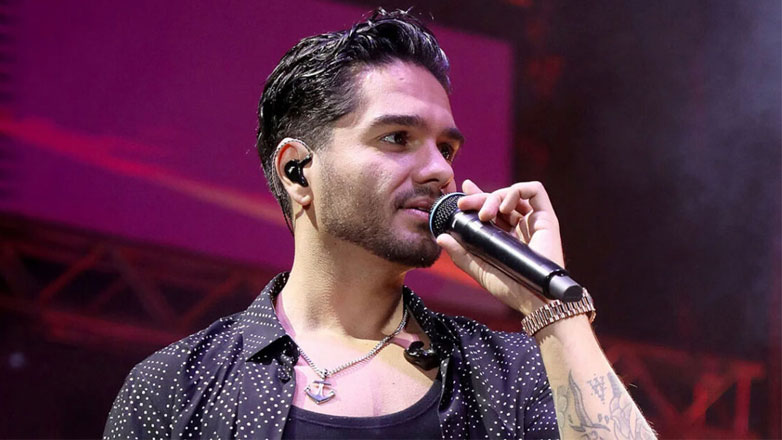 Χρήστος Μάστορας: Αναβολή για την Πέμπτη 6 Φεβρουαρίου πήρε η εκδίκαση της υπόθεσης του γνωστού τραγουδιστή Χρήστος Μάστορας: Αναβολή για την Πέμπτη 6 Φεβρουαρίου πήρε η εκδίκαση της υπόθεσης του γνωστού τραγουδιστή