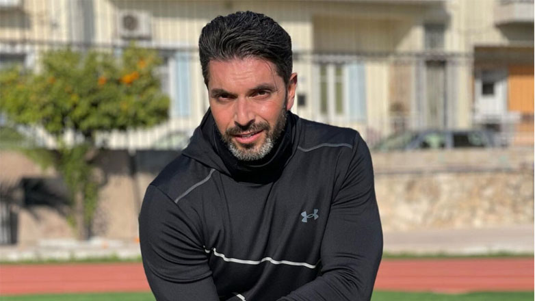 Σπύρος Μαρτίκας για το πρόβλημα υγείας του: «Με ενδοφλέβια φάρμακα κατάφερα να μπω στο αεροπλάνο…» Σπύρος Μαρτίκας για το πρόβλημα υγείας του: «Με ενδοφλέβια φάρμακα κατάφερα να μπω στο αεροπλάνο…»