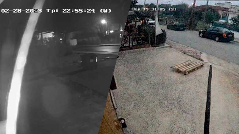 Γιώργος Μπαρτζώκης: «Να προσαχθεί ο κάτοχος του βίντεο της εμπορικής αμαξοστοιχίας στη Λεπτοκαρυά»