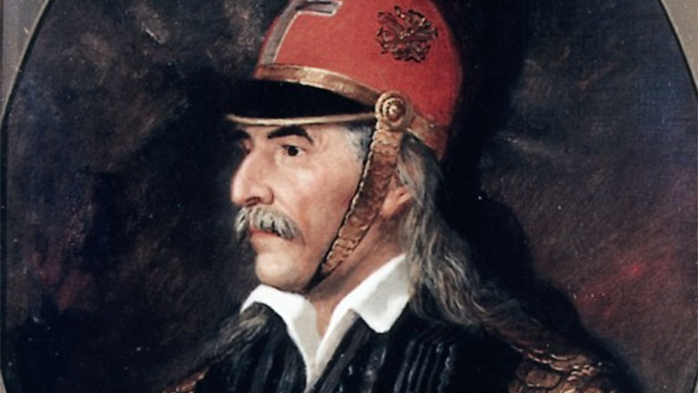 4 Φεβρουαρίου 1843: Σαν σήμερα πέθανε ο «Γέρος του Μωριά», Θεόδωρος Κολοκοτρώνης