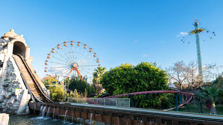 Παράνομη η απόφαση του Δήμου Αγ. Ιωάννη Ρέντη –Νίκαιας να κλείσει το Allou Fun Park Παράνομη η απόφαση του Δήμου Αγ. Ιωάννη Ρέντη –Νίκαιας να κλείσει το Allou Fun Park
