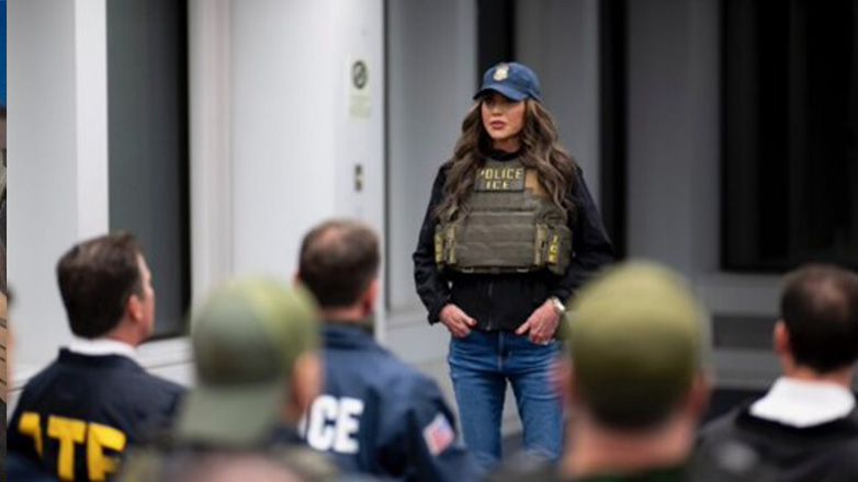 211 Έλληνες στη λίστα Τραμπ υπό απέλαση