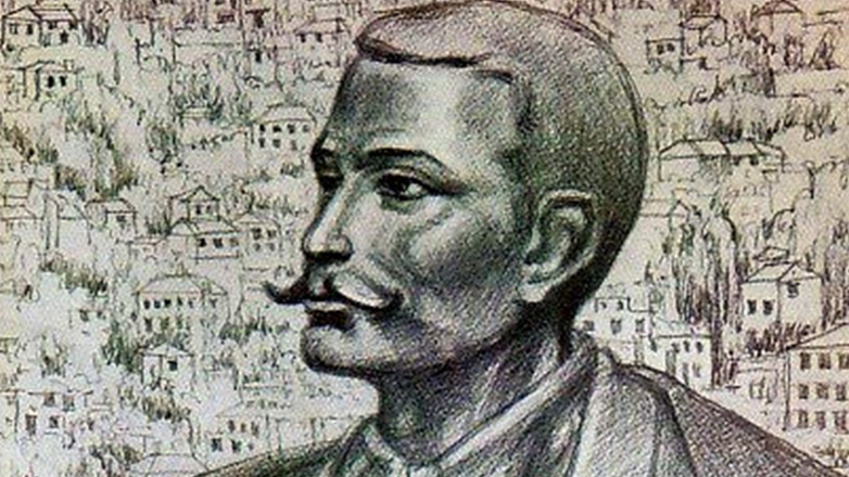 Τιμητική εκδήλωση για τον Κώστα Kρυστάλλη