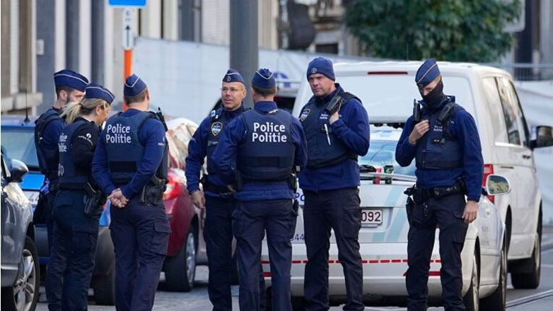 Σουηδία: Πυροβολισμοί σε σχολείο με τουλάχιστον τέσσερις τραυματίες