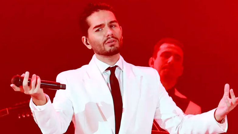 Χρήστος Μάστορας: Τι έλεγε πριν δύο μήνες για τη σχέση του με το αλκοόλ – «Έχει συμβεί πολλές φορές να βγω μεθυσμένος στη σκηνή»