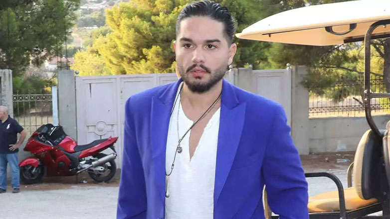 Ο Χρήστος Μάστορας παραδέχεται το λάθος του – «Δεν είμαι άγιος, ούτε αλάνθαστος»