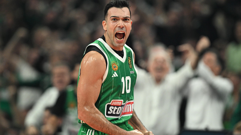 Στο τέλος «μίλησε» η καρδιά του πρωταθλητή, με 91-90 νίκησε ο ΠΑΟ τη Φενέρμπαχτσε!