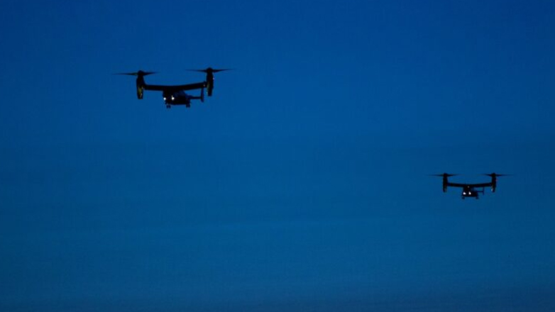 Ζαπορίζια:  Ουκρανικό μη επανδρωμένο αεροσκάφος έπληξε σχολικό λεωφορείο