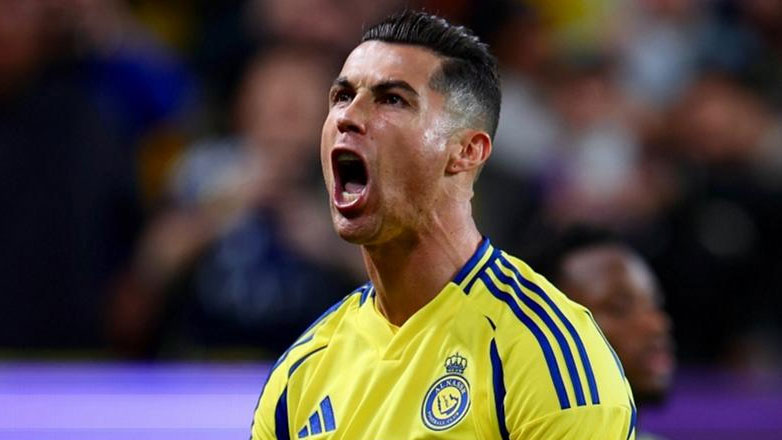 Κριστιάνο Ρονάλντο: «Είμαι ο καλύτερος στην Ιστορία, ποτέ δεν είχα κακή σχέση με τον Μέσι»