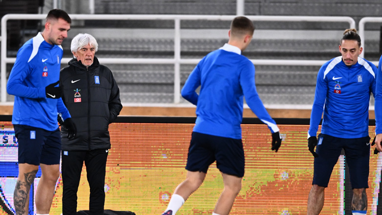 Εθνική: Προχωρούν οι συζητήσεις για την αγορά του προπονητικού κέντρου της Παιανίας από την ΕΠΟ