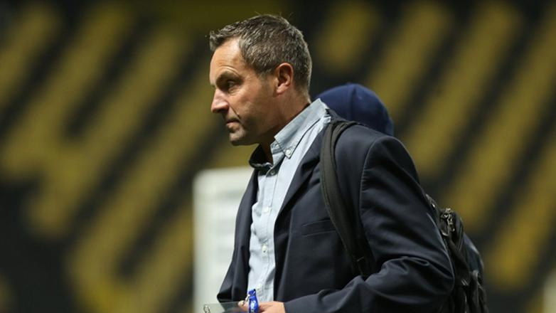 Ο Λανουά δικαίωσε απόλυτα τις φωνές της ΑΕΚ για τη διαιτησία του Τσβάιερ στην Τούμπα!