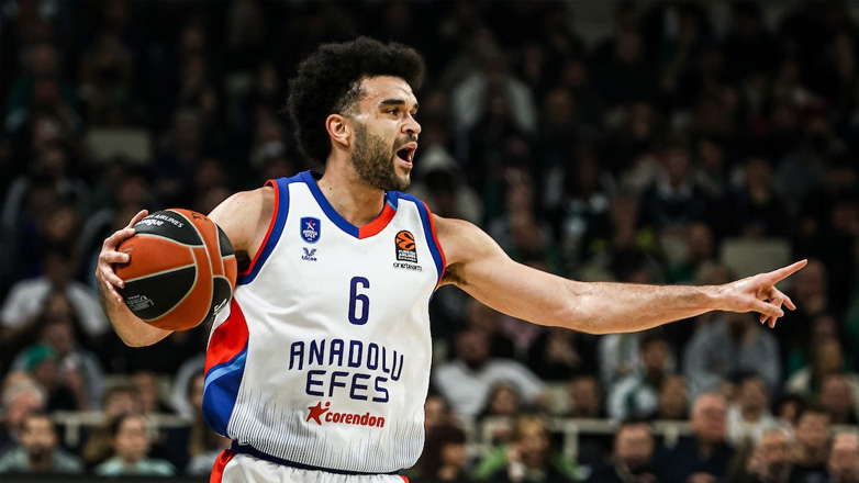 Euroleague: Μεγάλη νίκη για τη Αναντολού Εφές πριν τον Παναθηναϊκό, επικράτησε 79-73 της Ρεάλ!