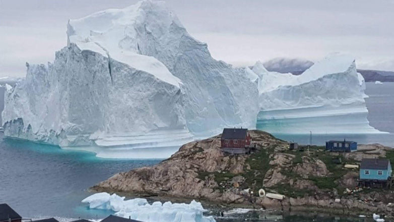 Γροιλανδία: Εκλογές στις 11 Μαρτίου προτείνει ο πρωθυπουργός