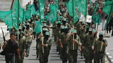 Η Χαμάς ανακοίνωσε την έναρξη διαπραγματεύσεων για τη δεύτερη φάση της εκεχειρίας