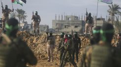 Χαμάς: Οι δηλώσεις Τραμπ για τη Γάζα «συνταγή για να προκληθεί χάος» στην Εγγύς Ανατολή