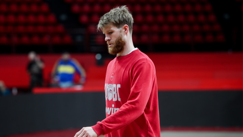 Ολυμπιακός: Οριστικά χωρίς Γουόκαπ και Βιλντόσα σε Παρίσι και Βαρκελώνη