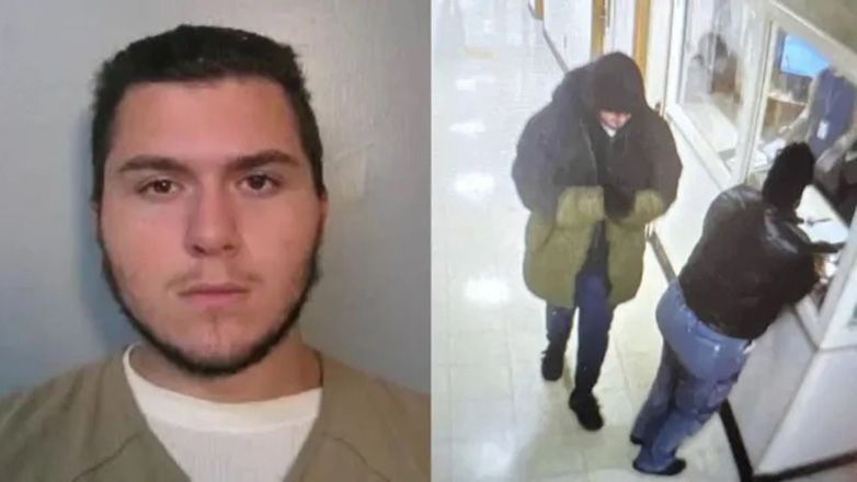 ΗΠΑ: Ομογενής, κρατούμενος για σεξουαλικά αδικήματα, επιχείρησε να αποδράσει