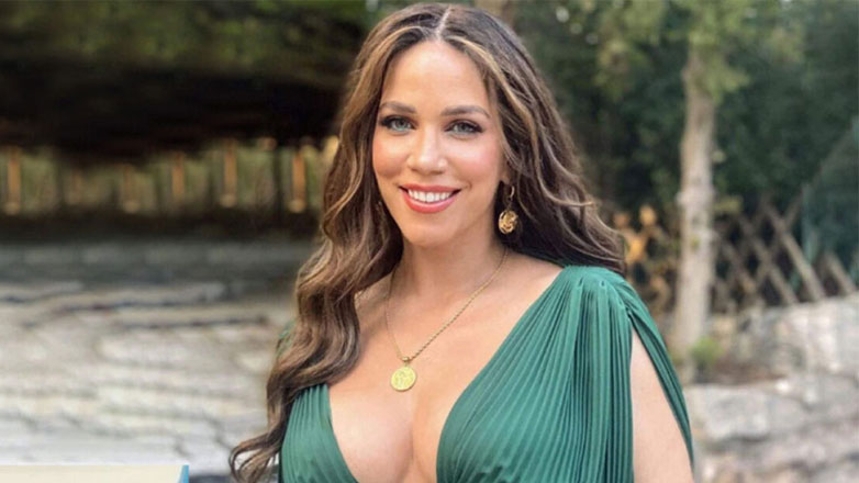 Κατερίνα Στικούδη: Δύσκολες ώρες για την τραγουδίστρια