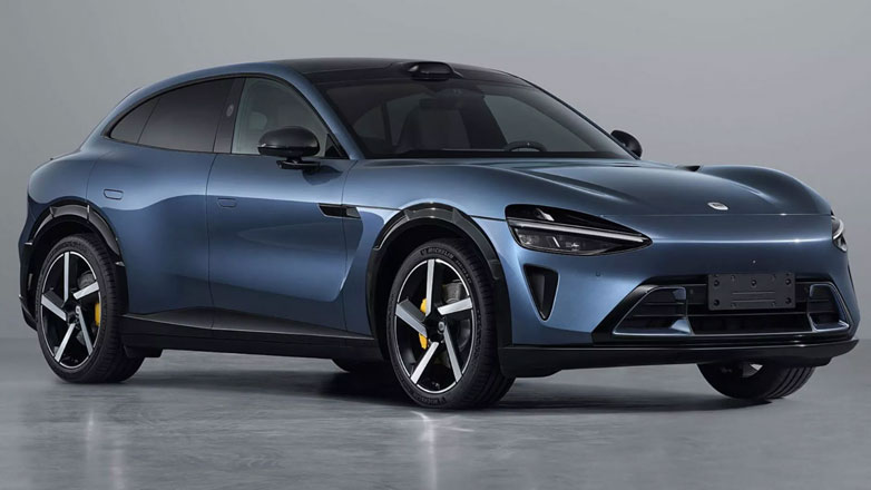 Αυτό είναι το πρώτο ηλεκτρικό SUV της Xiaomi – Μεγαλύτερο από το Tesla Model Y και με τεράστια αυτονομία