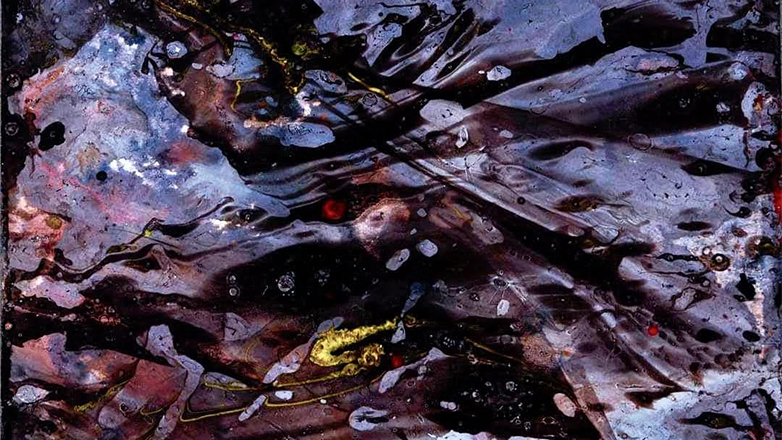 Έργα του εικαστικού Χρίστου Χαλικιά στην αίθουσα τέχνης «Gallery Of Pythias»