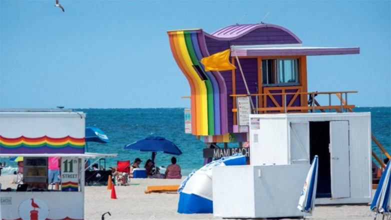 Ανίτα Μπράιαντ: Έρχεται ντοκιμαντέρ για την εκστρατεία της κατά της LGBTQ κοινότητας