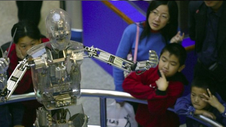 Κίνα: Περισσότεροι από 3 εκατ. επισκέπτες στα μουσεία επιστήμης και τεχνολογίας