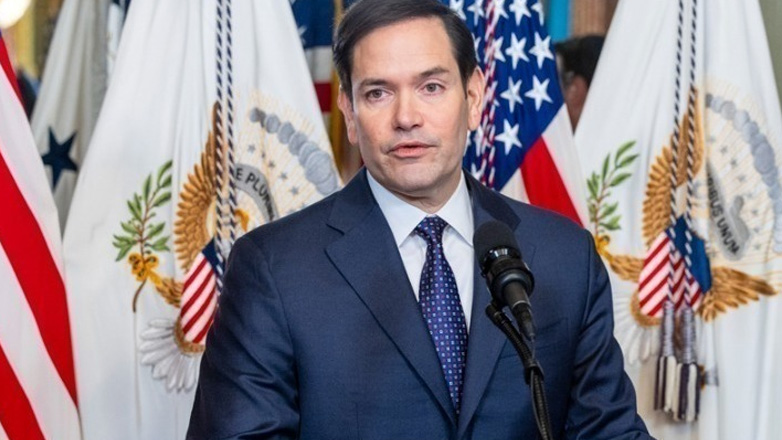 Ρούμπιο: Η διεθνής βοήθεια θα συνεχιστεί, αφού επανεξεταστούν οι ανάγκες σε παγκόσμια κλίμακα