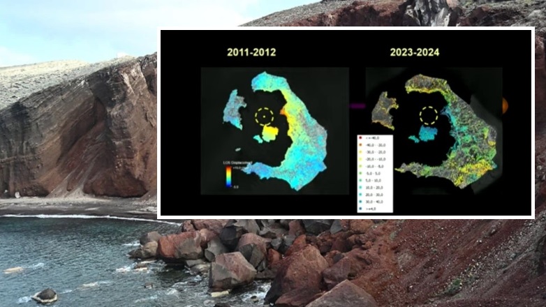 Live η ενημέρωση για τους σεισμούς